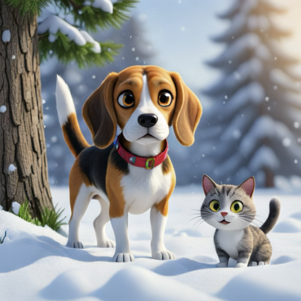 Liens externe - Chiens et Chats Sereins