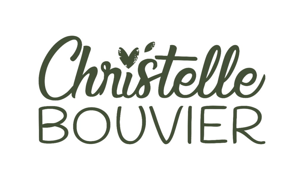 Liens externes - Christelle Bouvier